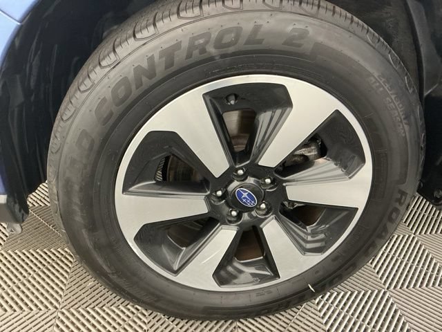Used 2018 Subaru Forester 2.5i Limited w/ Popular Package #2 AWD/4WD image 32