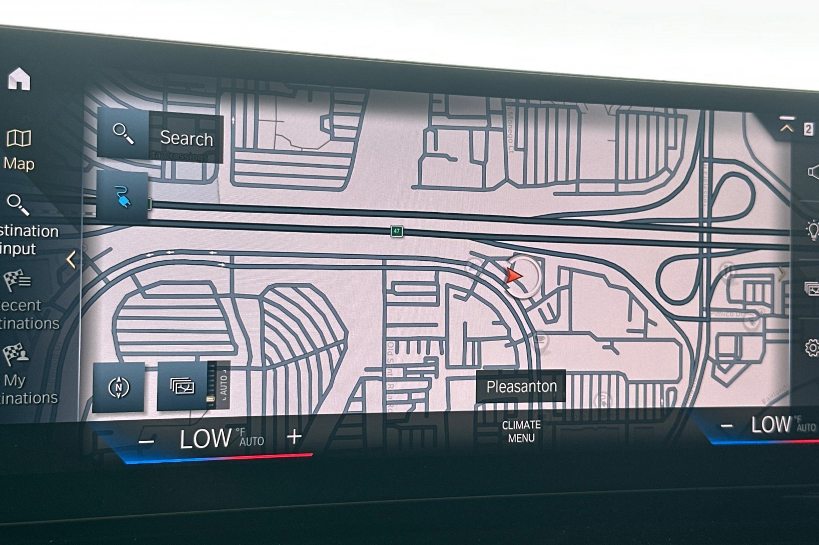 Certified 2023 BMW i4 eDrive35 RWD image 24