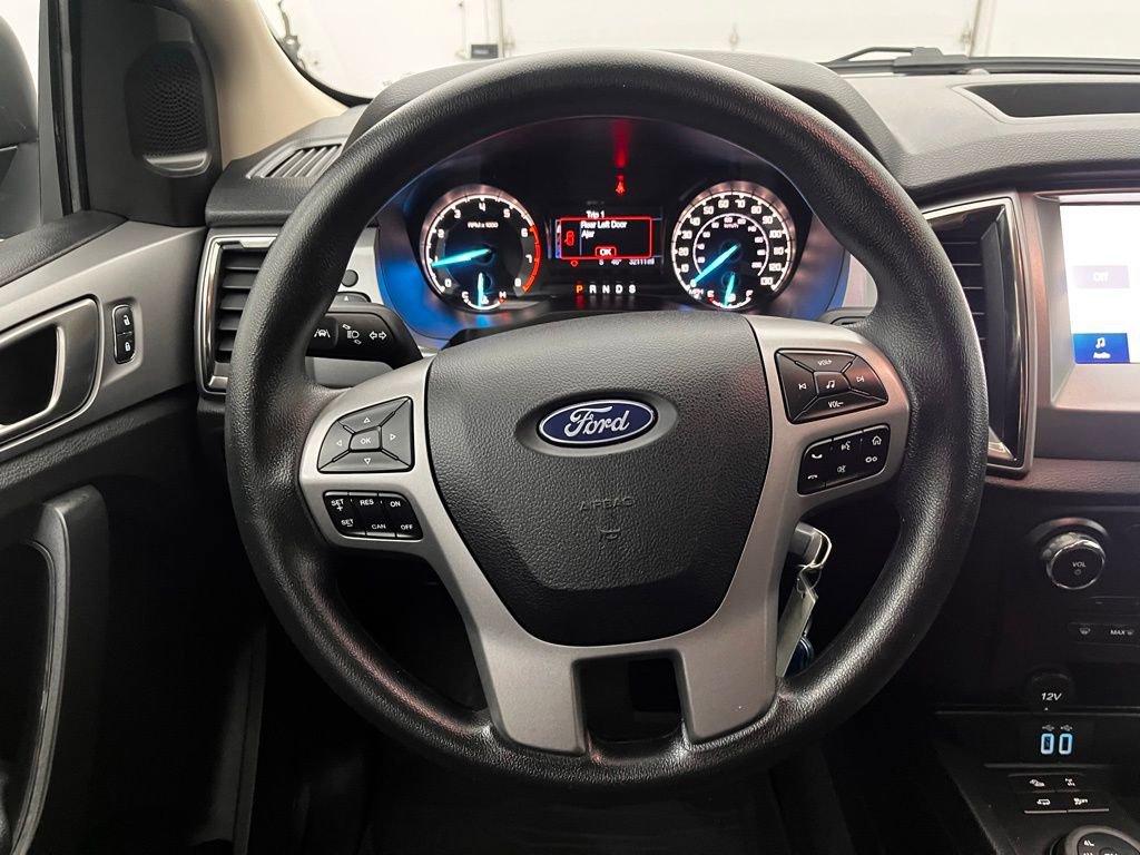 Certified 2023 Ford Ranger XLT w/ FX4 Off-Road Package image 19