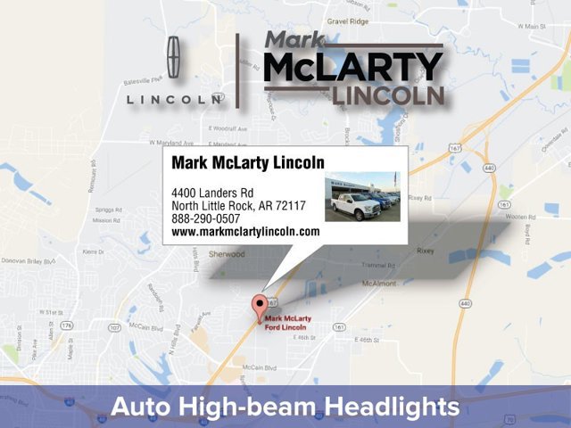 New 2026 Lincoln Nautilus Premier w/ Equipment Group 102A AWD/4WD image 26