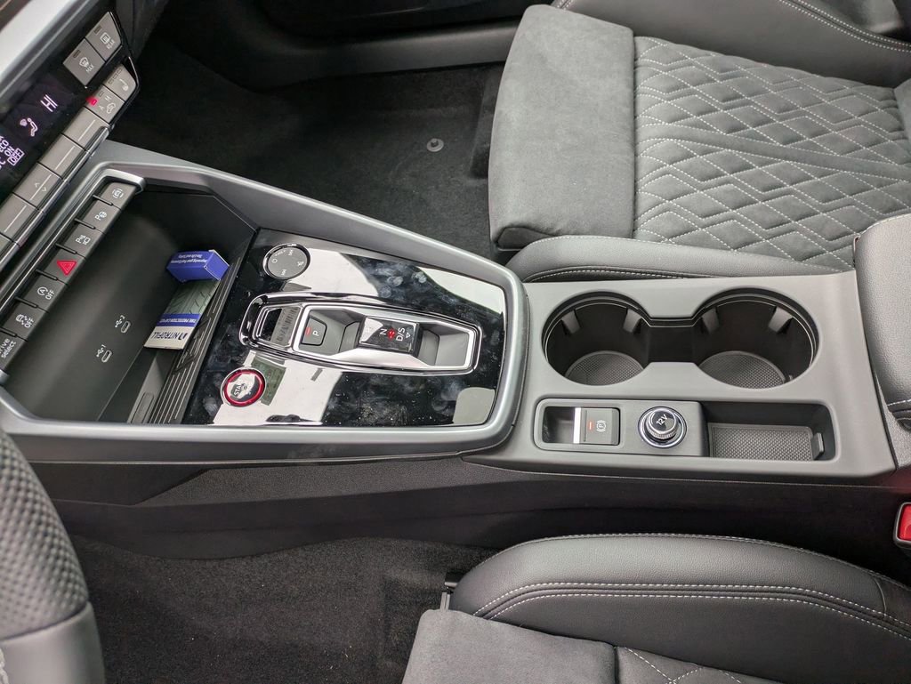 New 2026 Audi S3 Premium AWD/4WD image 14