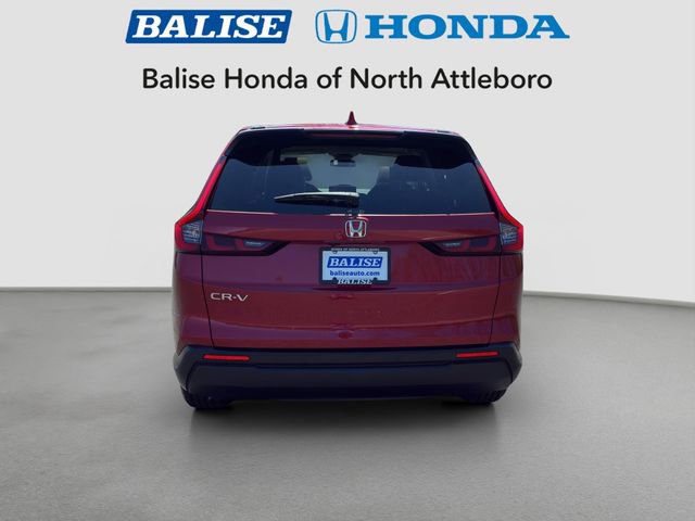 Used 2026 Honda CR-V EX image 4