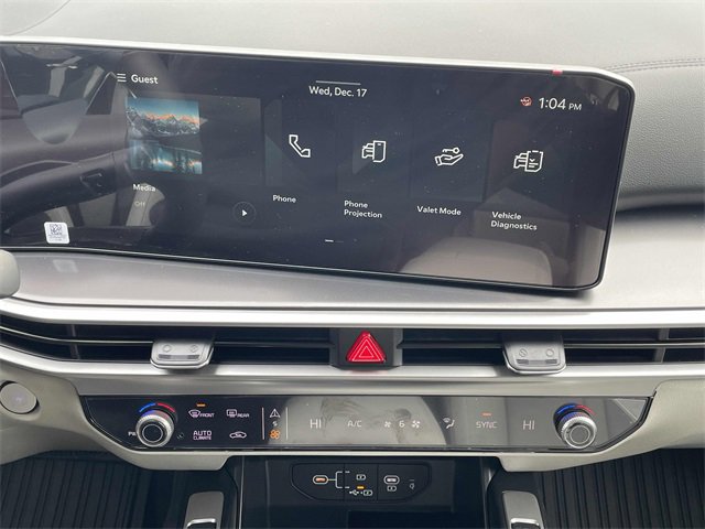 New 2026 Kia Sorento S image 7