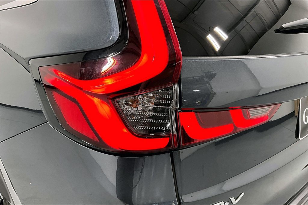 Used 2024 Honda CR-V Sport-L image 37