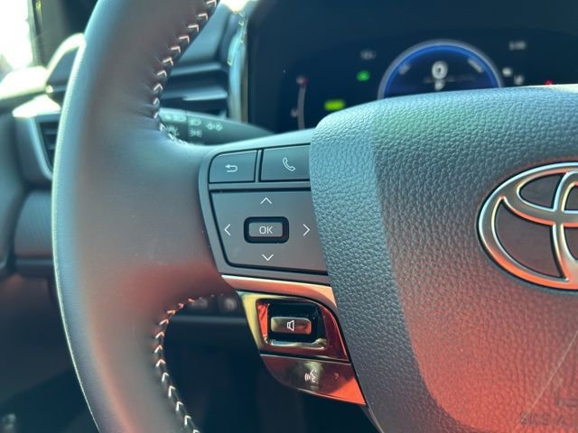 Certified 2026 Toyota Camry SE w/ Convenience Package image 19