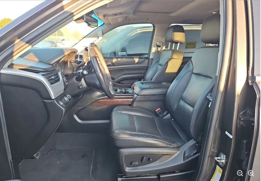 Used 2019 GMC Yukon SLT AWD/4WD image 8