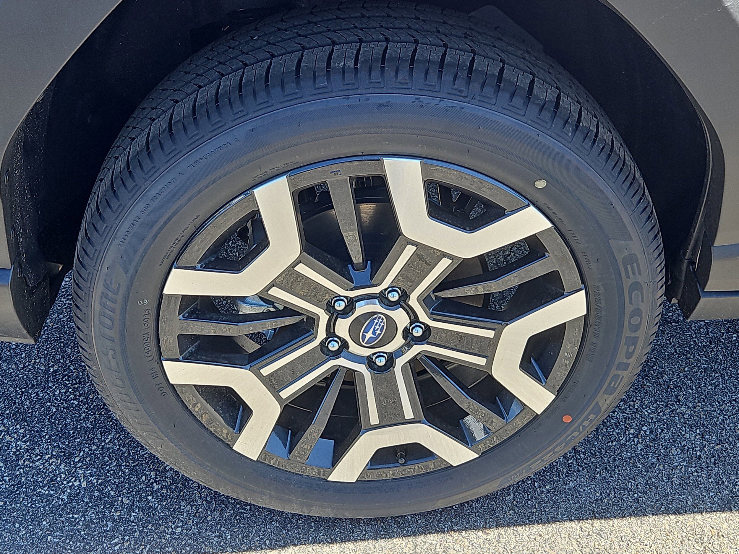 New 2026 Subaru Outback Touring XT AWD/4WD image 3