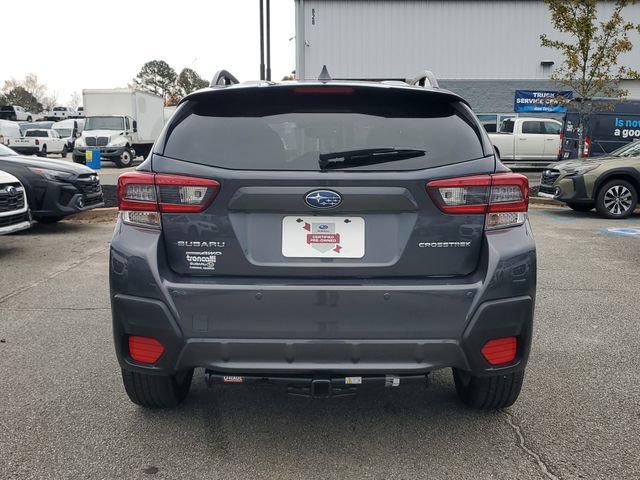Certified 2023 Subaru Crosstrek 2.5i Limited image 5