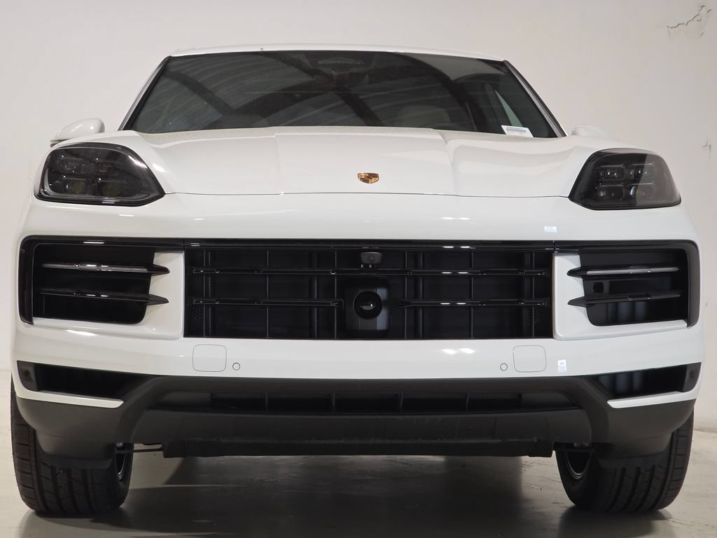 New 2026 Porsche Cayenne AWD/4WD image 6