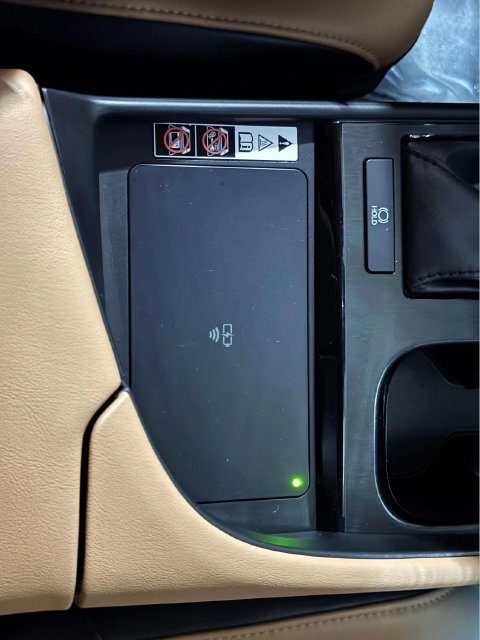 New 2024 Lexus ES 350 w/ Premium Package FWD image 21