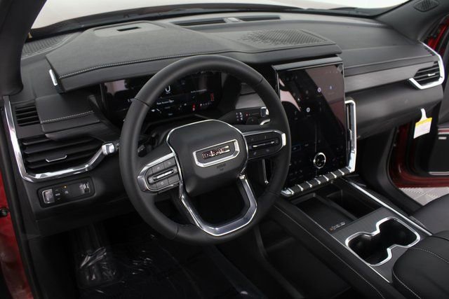 New 2026 GMC Acadia Elevation image 10