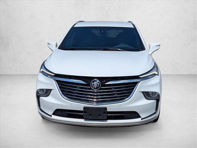 Used 2022 Buick Enclave Premium AWD/4WD video 2