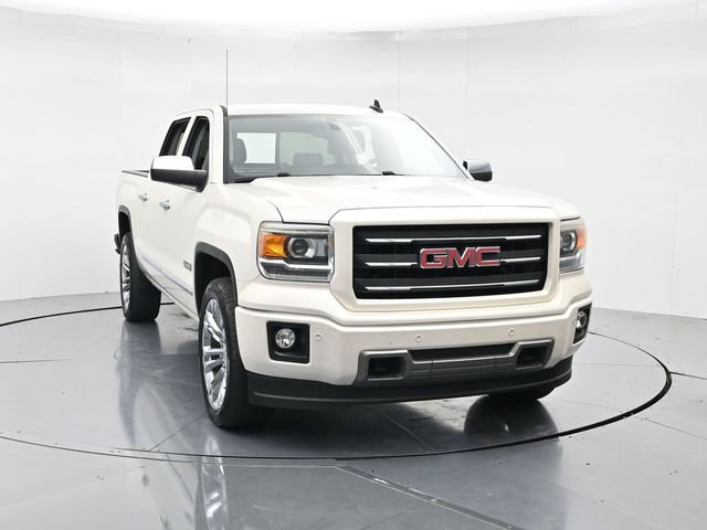 Used 2015 GMC Sierra 1500 SLT w/ All-Terrain Package AWD/4WD image 4