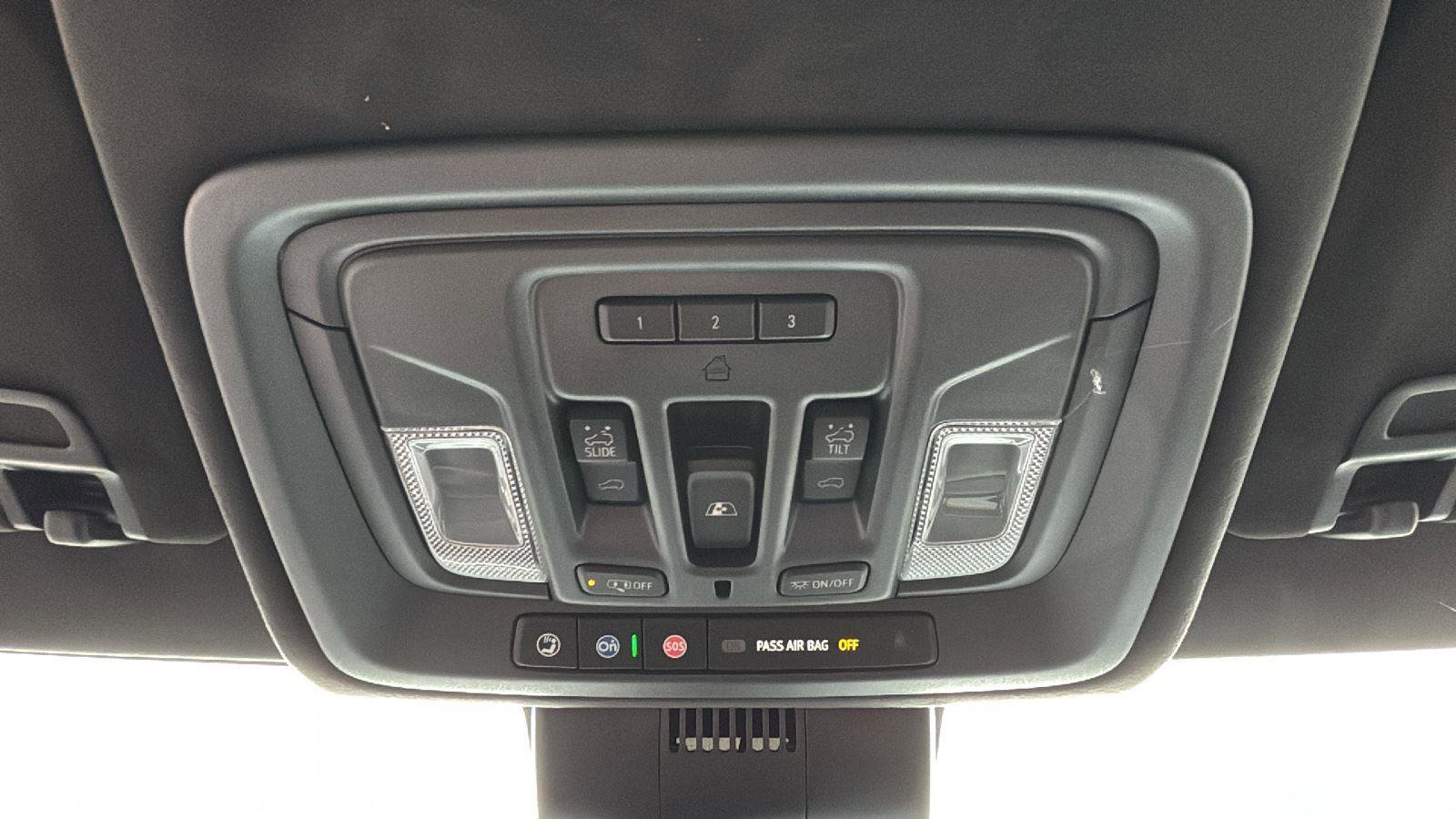 New 2026 GMC Sierra 1500 AT4X image 18