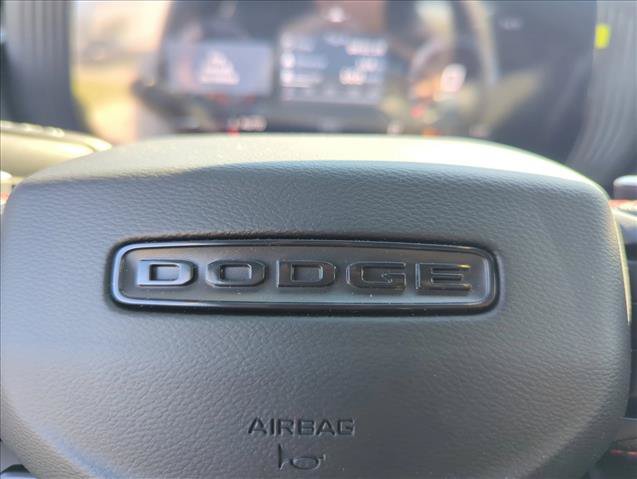 New 2026 Dodge Charger Scat Pack w/ Blacktop Package AWD/4WD image 20