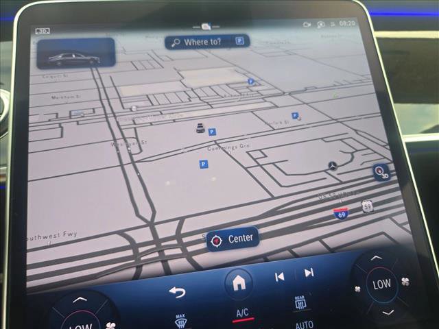 New 2026 Mercedes-Benz Maybach S 680 4MATIC image 14