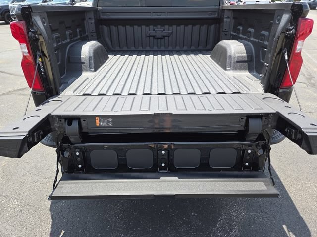 New 2026 Chevrolet Silverado 1500 RST w/ All Star Edition Plus AWD/4WD image 19