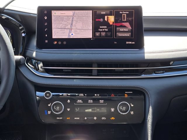 New 2027 INFINITI QX60 Luxe FWD image 16