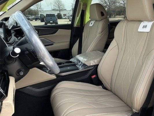 New 2026 Acura MDX SH-AWD w/ Advance Package image 18