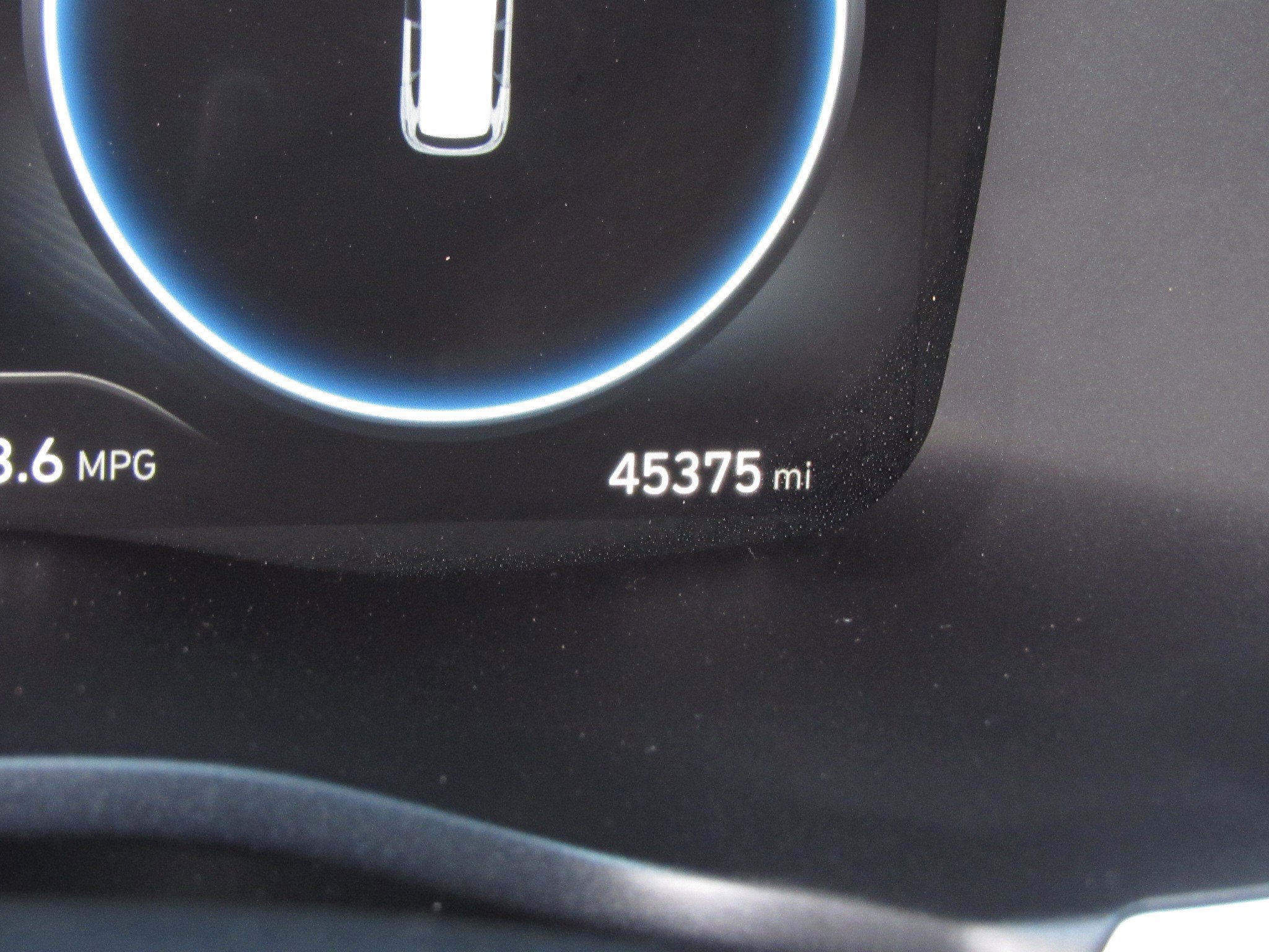 Used 2022 Hyundai Santa Fe Calligraphy image 28