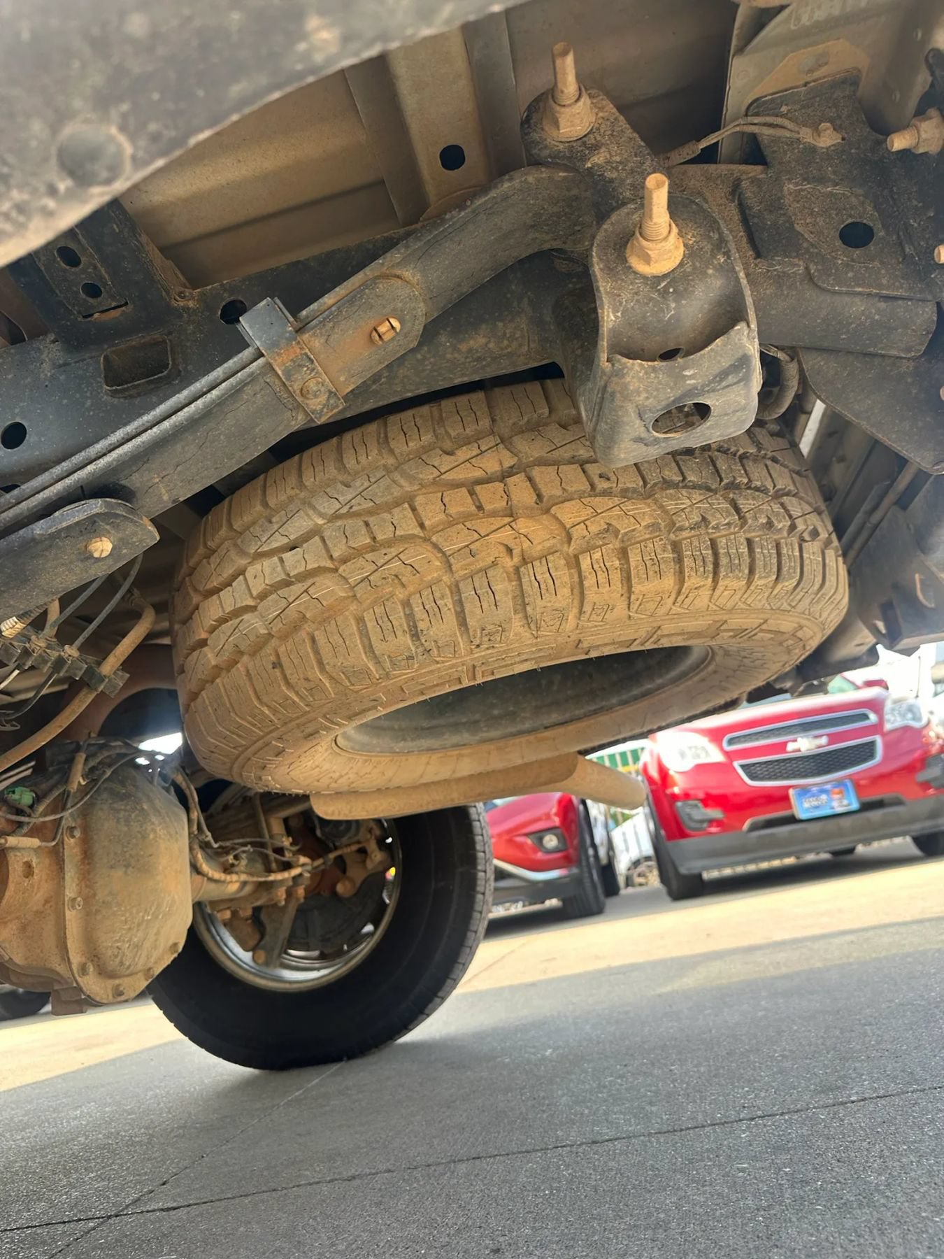 Used 2019 Ford F150 XL w/ XL Power Equipment Group AWD/4WD image 29