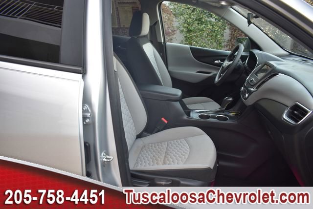Used 2021 Chevrolet Equinox LS w/ LS Convenience Package image 21