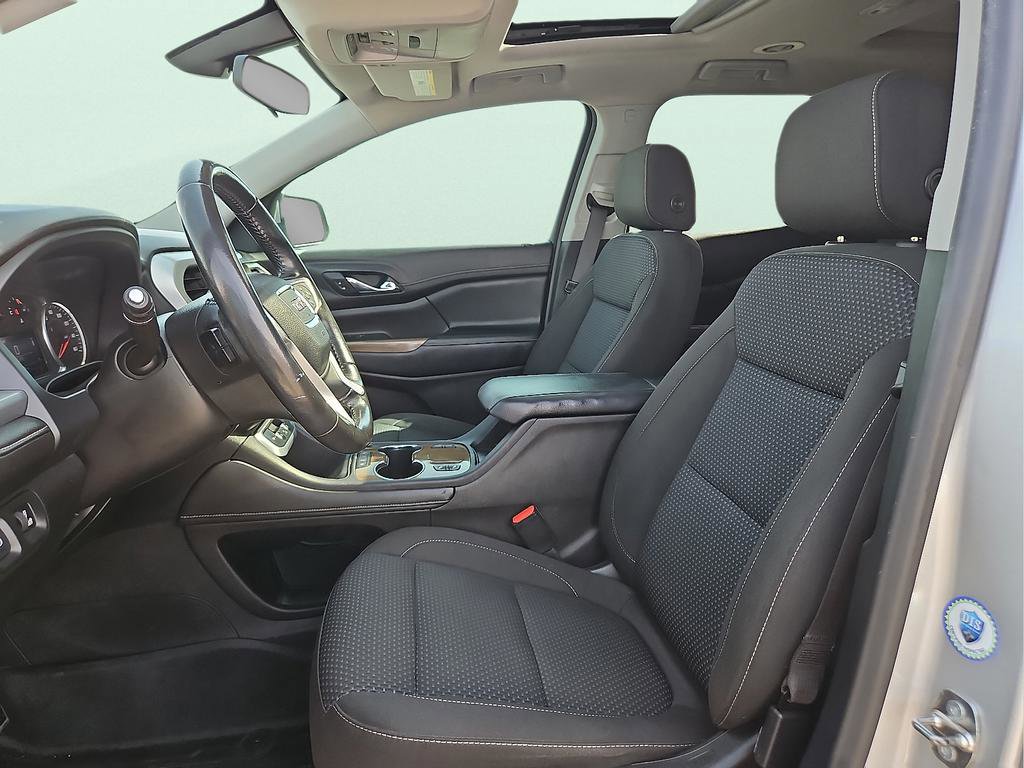 Used 2020 GMC Acadia SLE w/ Driver Convenience Package image 13