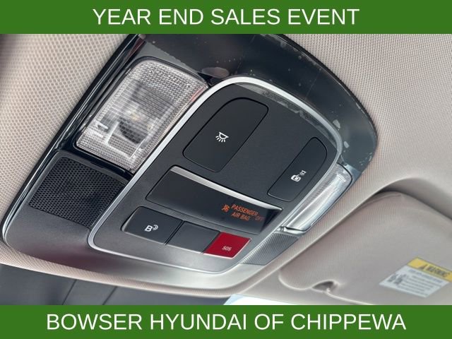 New 2026 Hyundai Sonata SEL image 12