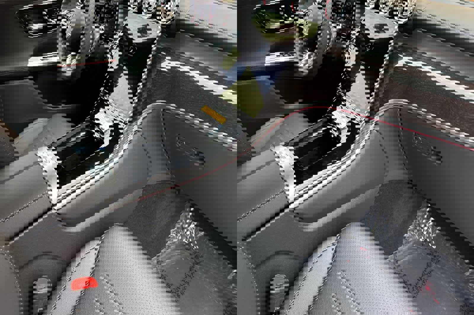 New 2026 Mercedes-Benz GLC 300 4MATIC image 15