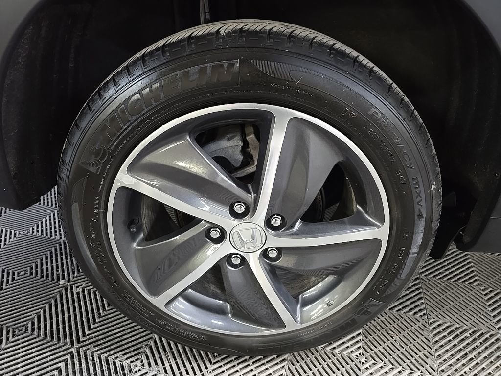 Used 2022 Honda HR-V EX image 14