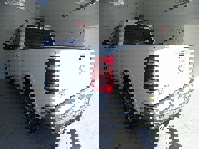 Used 2022 RAM 1500 Laramie image 20