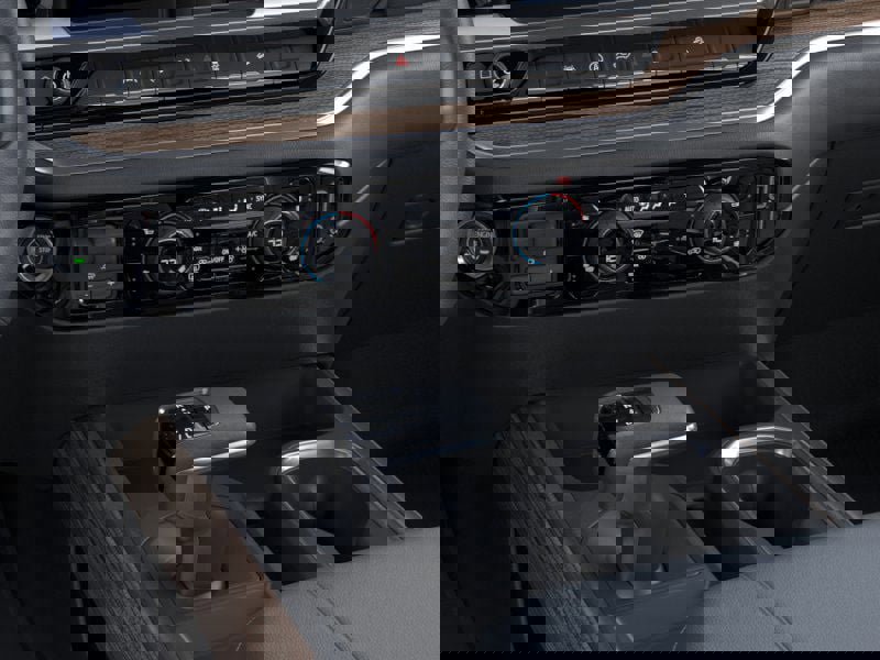 New 2026 Chevrolet Silverado 1500 RST image 23