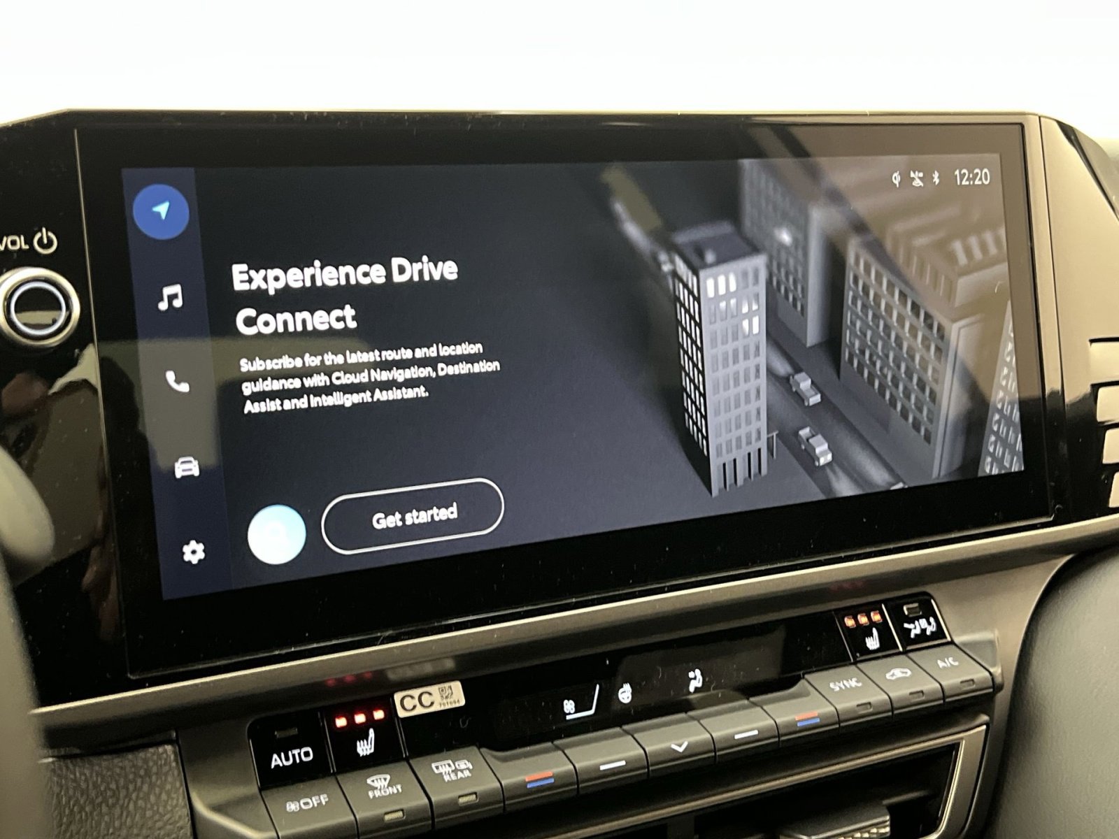 New 2026 Toyota Camry XSE image 14
