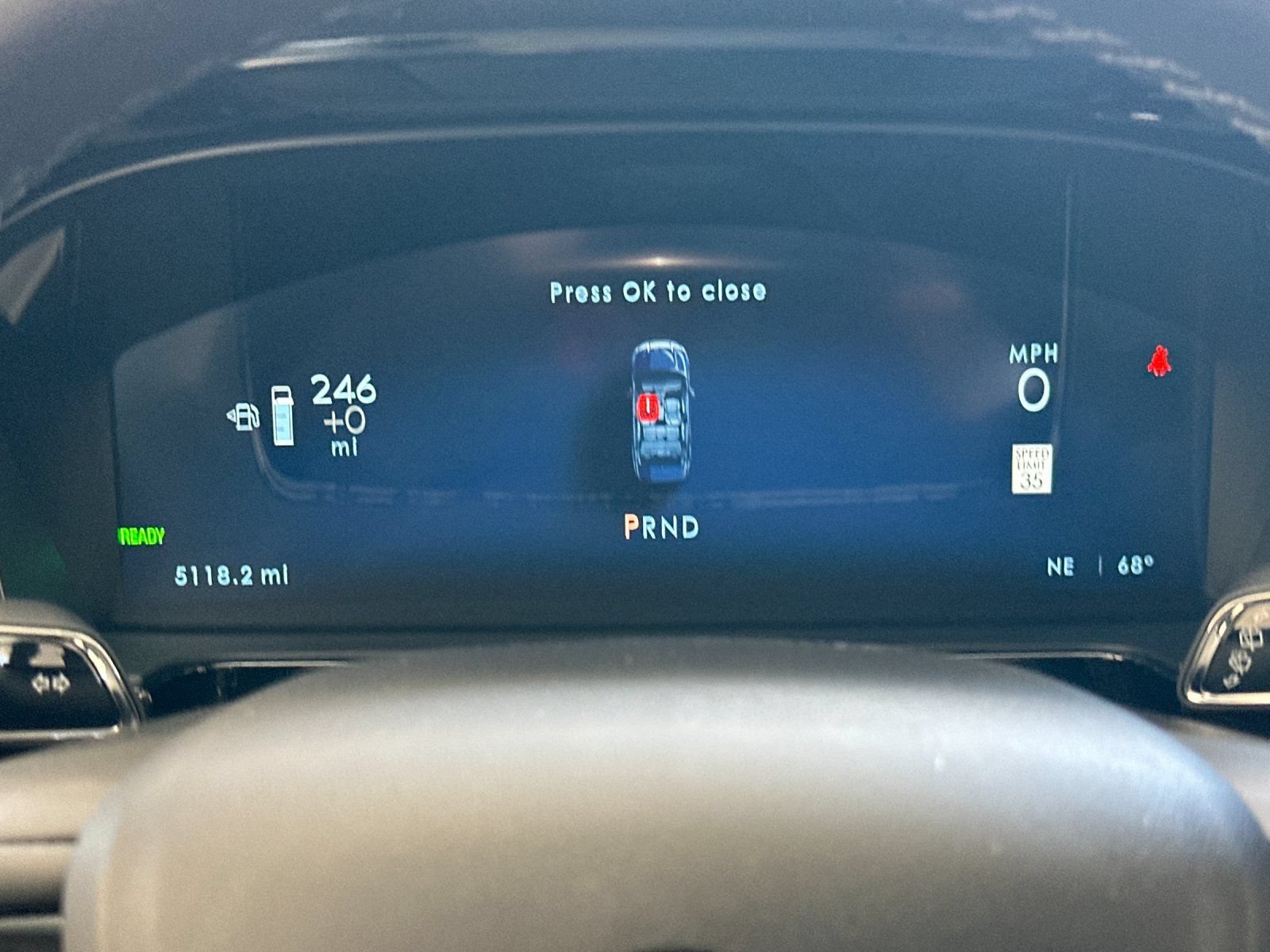 New 2026 Lincoln Corsair Grand Touring AWD/4WD image 24