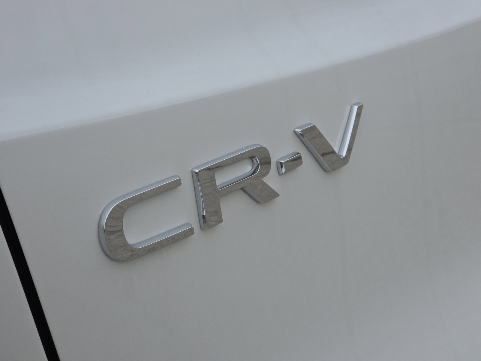 New 2026 Honda CR-V EX-L image 13