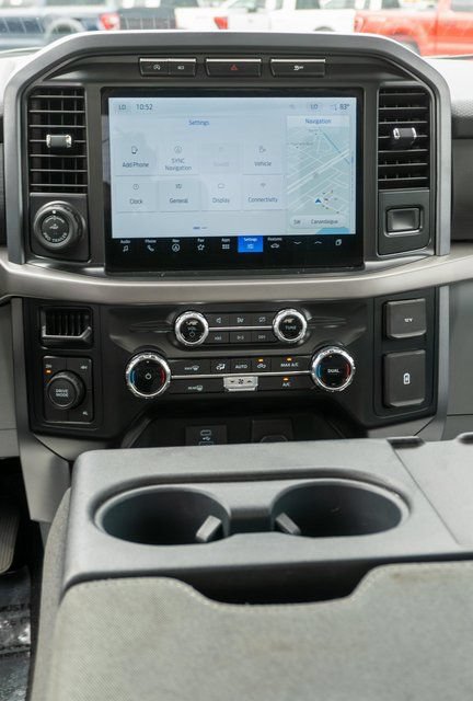 Used 2024 Ford F150 XLT AWD/4WD image 14