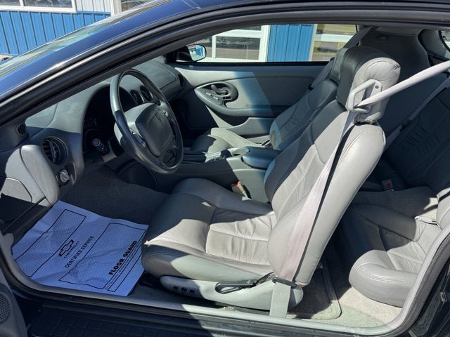 Used 1995 Pontiac Firebird Formula RWD image 15