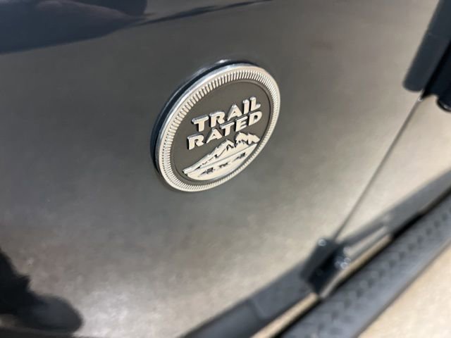 Used 2017 Jeep Wrangler Unlimited Sport w/ Quick Order Package 24S image 10