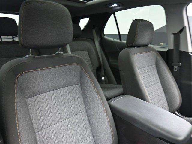 Used 2023 Chevrolet Equinox LT image 27