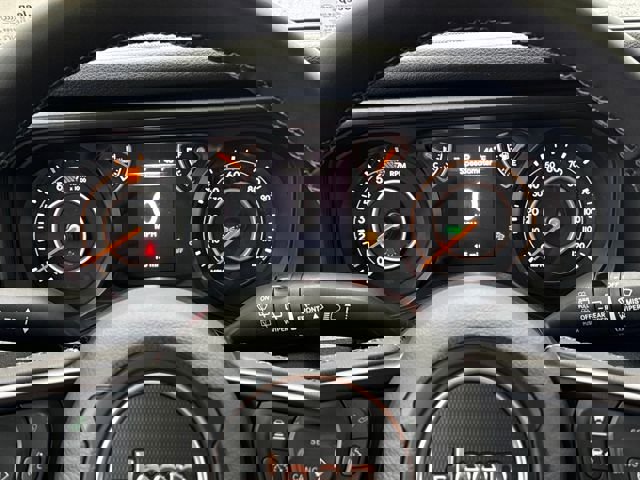 New 2026 Jeep Wrangler Sport S image 11