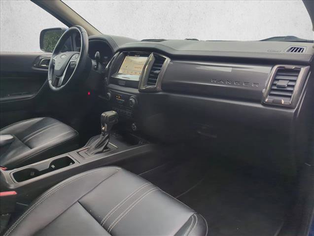 Used 2019 Ford Ranger Lariat w/ Equipment Group 501A Mid RWD image 25