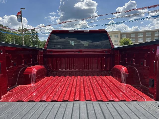 Certified 2023 GMC Sierra 1500 Elevation image 24