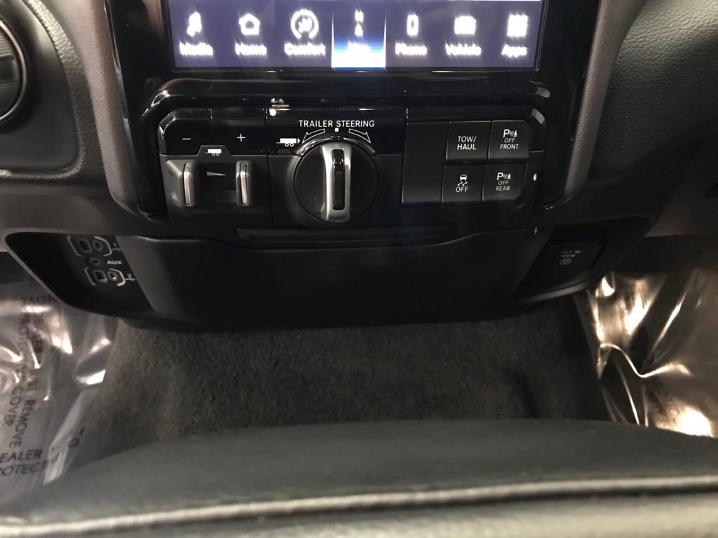 Used 2023 RAM 1500 Laramie image 22