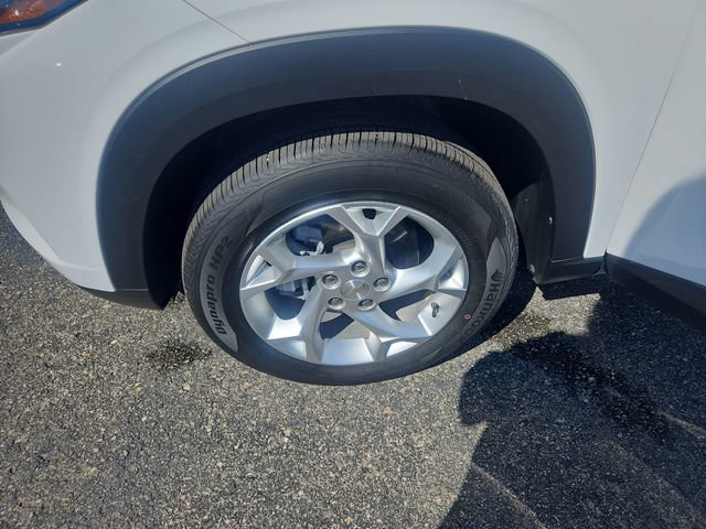 Used 2024 Chevrolet Trax LS w/ LS Convenience Package FWD image 27