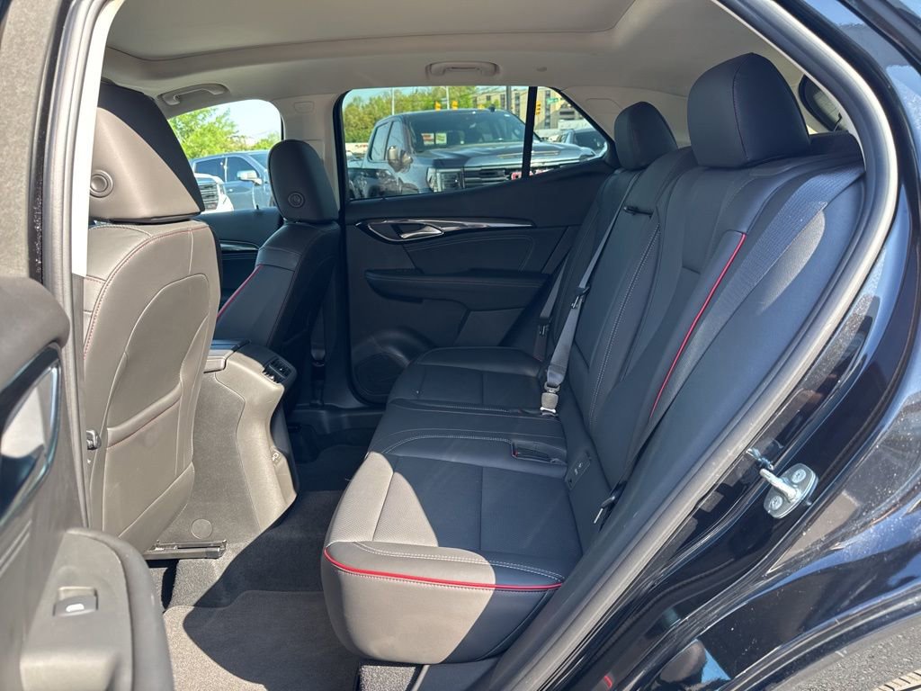 Used 2023 Buick Envision Essence w/ Sport Touring Package image 24