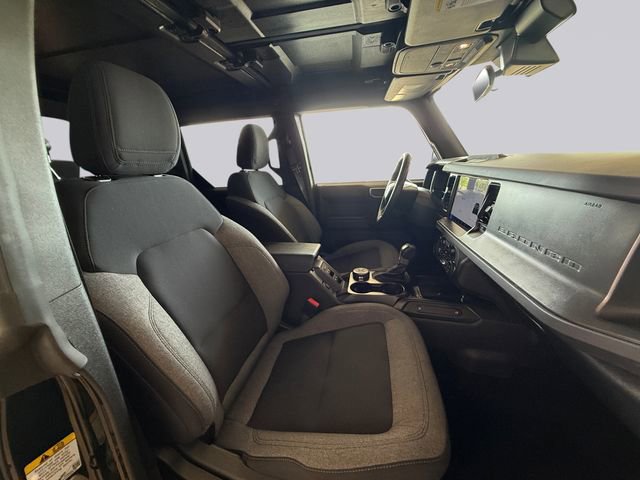 Certified 2025 Ford Bronco Big Bend AWD/4WD image 17