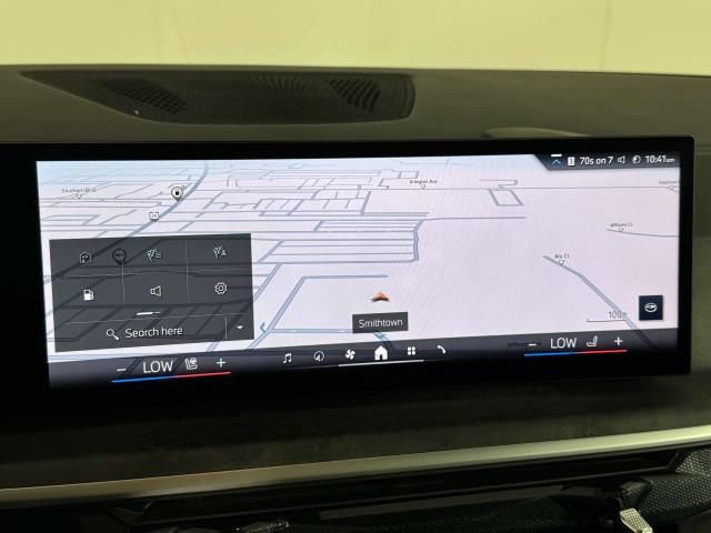 Used 2025 BMW X5 xDrive40i image 26