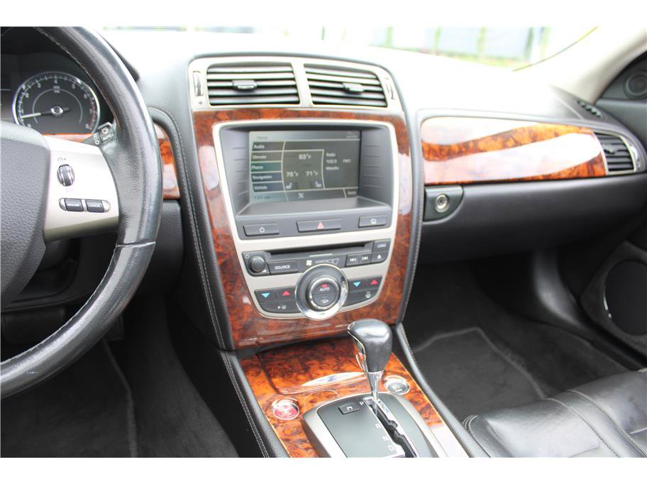 Used 2007 Jaguar XK Convertible RWD image 28