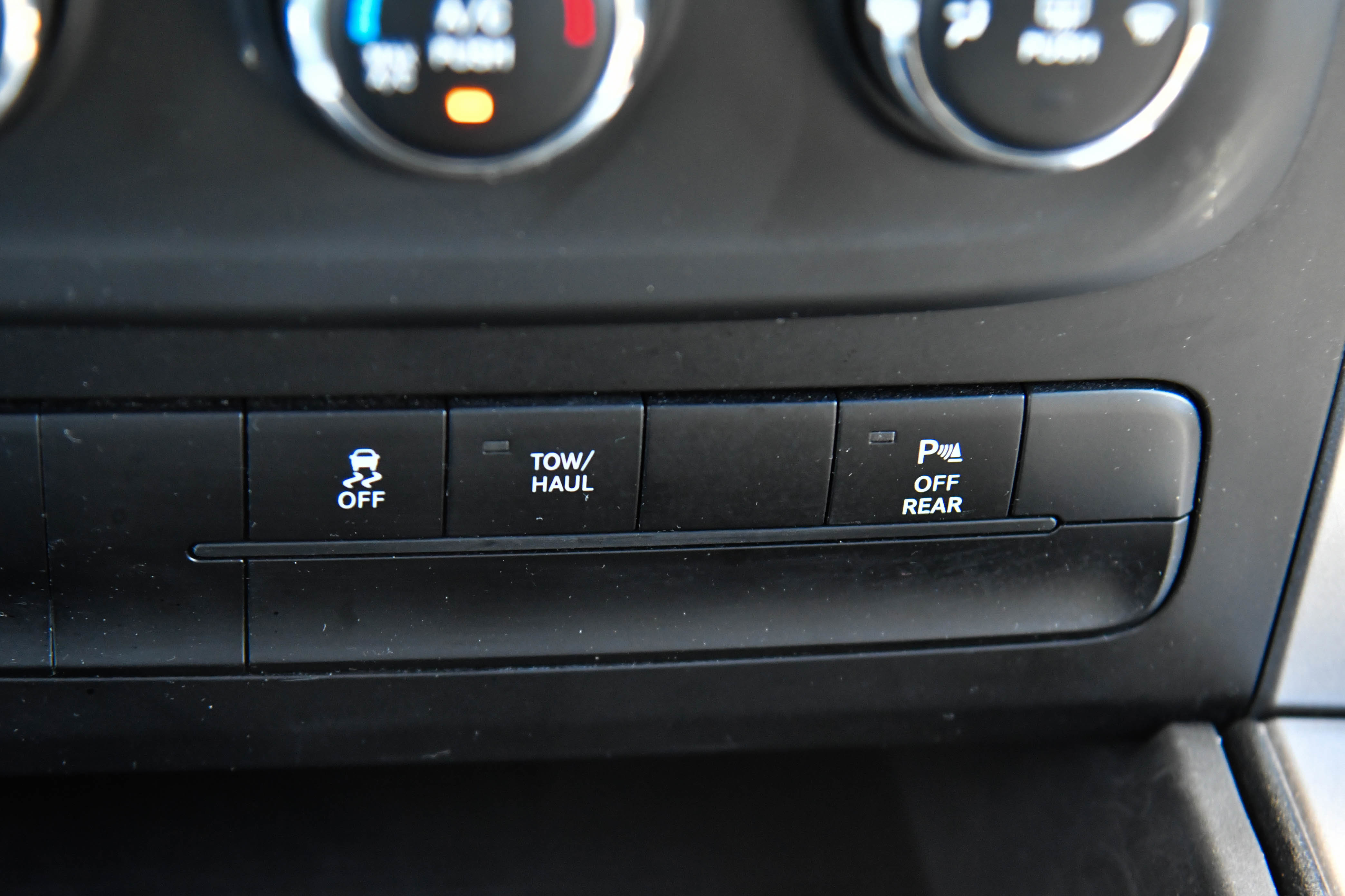 Used 2023 RAM 1500 Classic Warlock AWD/4WD image 24