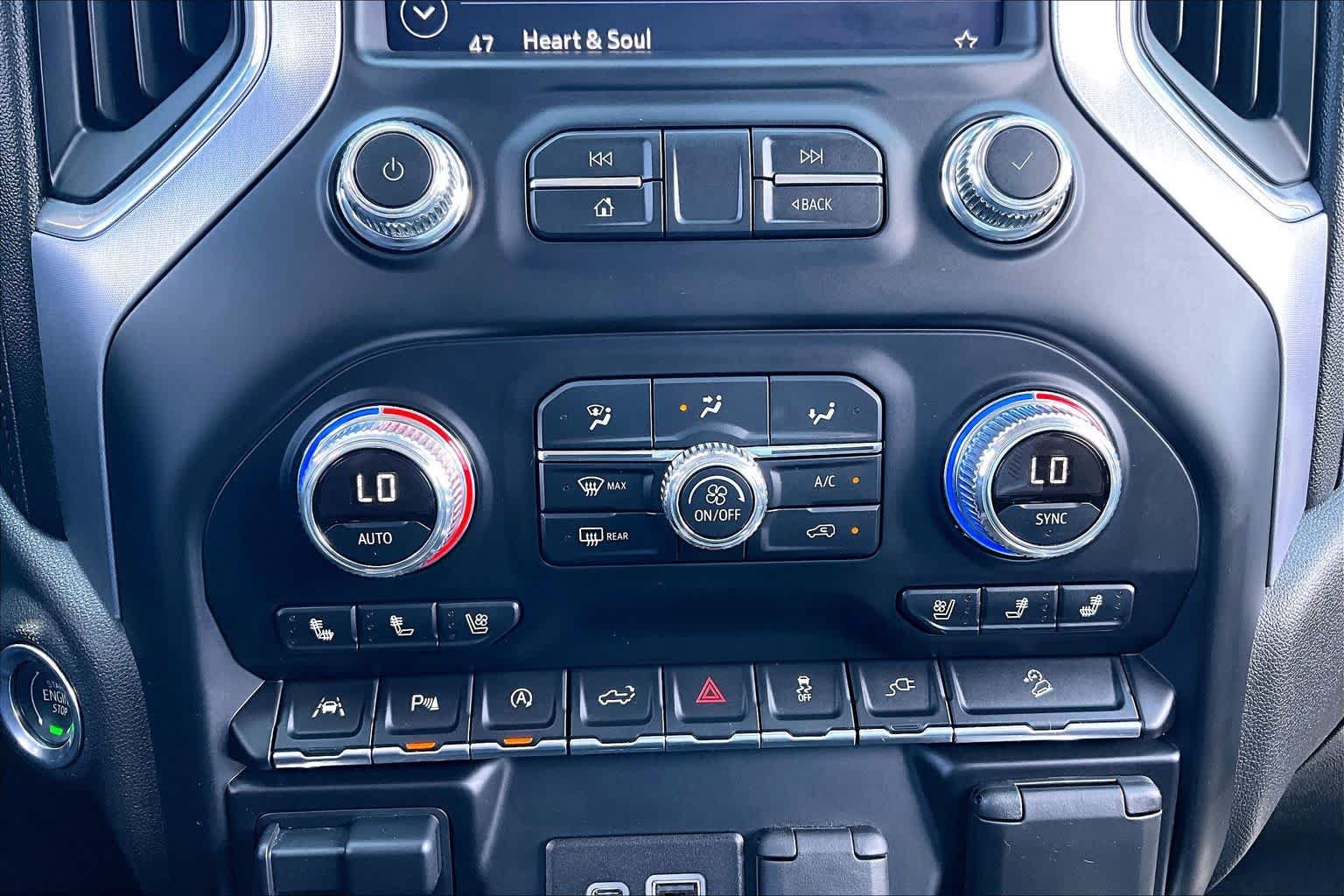 Used 2019 GMC Sierra 1500 SLT AWD/4WD image 34